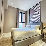 Millerz Square-Cozy 2Br -2-6Pax- Near Midvalley-Pavilion 2