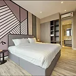 Millerz Square-Cozy 2Br -2-6Pax- Near Midvalley-Pavilion 2