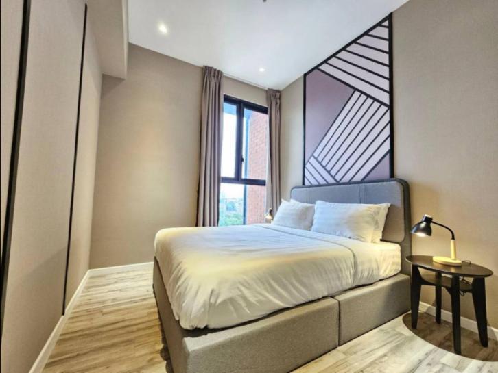 Millerz Square-cozy 2br -2-6pax- Near Midvalley-pavilion 2 Aparthotel