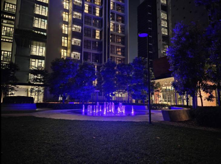 Millerz Square-cozy 2br -2-6pax- Near Midvalley-pavilion 2 * Kuala Lumpur