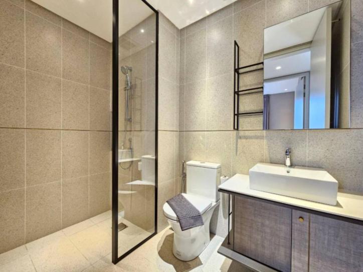 Millerz Square-cozy 2br -2-6pax- Near Midvalley-pavilion 2 Aparthotel *