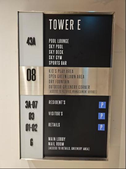 Aparthotel Millerz Square-cozy 2br -2-6pax- Near Midvalley-pavilion 2 *