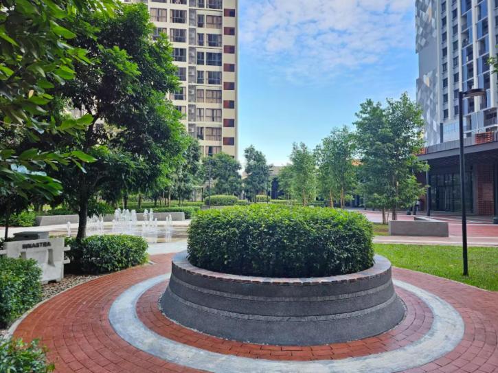 Millerz Square-cozy 2br -2-6pax- Near Midvalley-pavilion 2 Aparthotel Kuala Lumpur