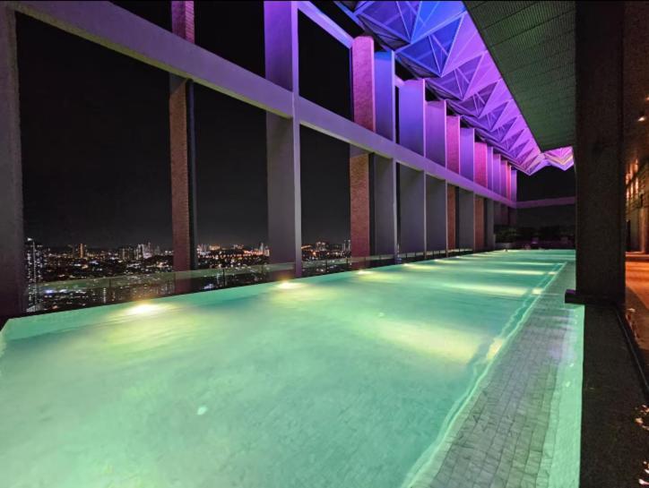 Millerz Square-cozy 2br -2-6pax- Near Midvalley-pavilion 2 *